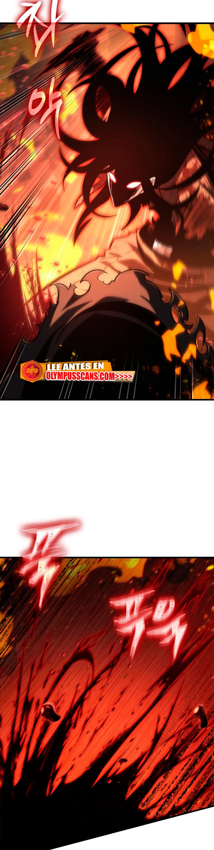 Pick me up, Gacha Infinito Capitulo 33 página 52
