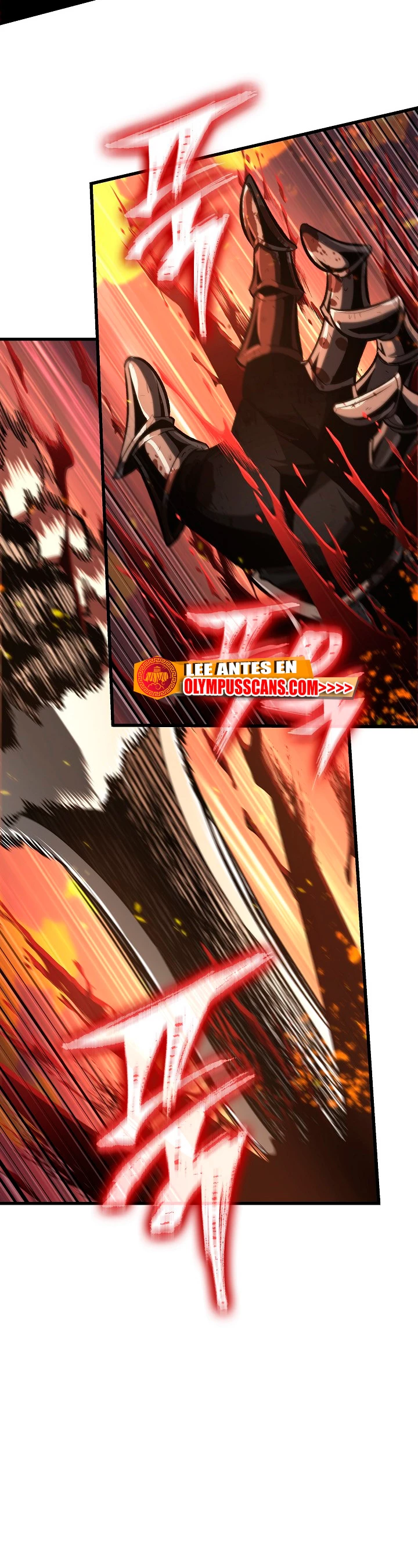 Pick me up, Gacha Infinito Capitulo 33 página 53