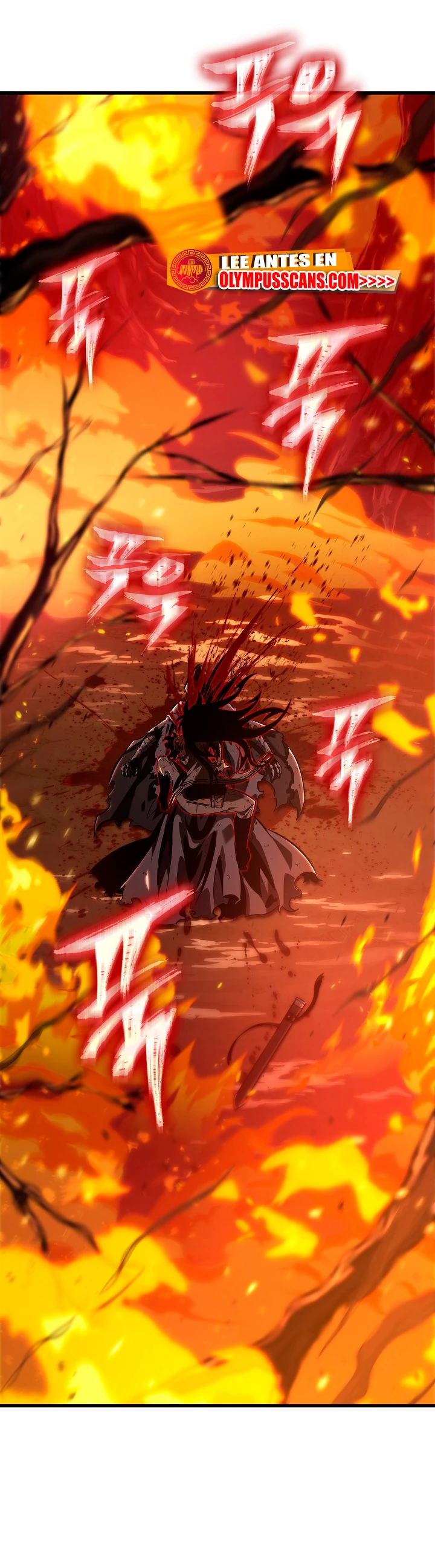 Pick me up, Gacha Infinito Capitulo 33 página 54