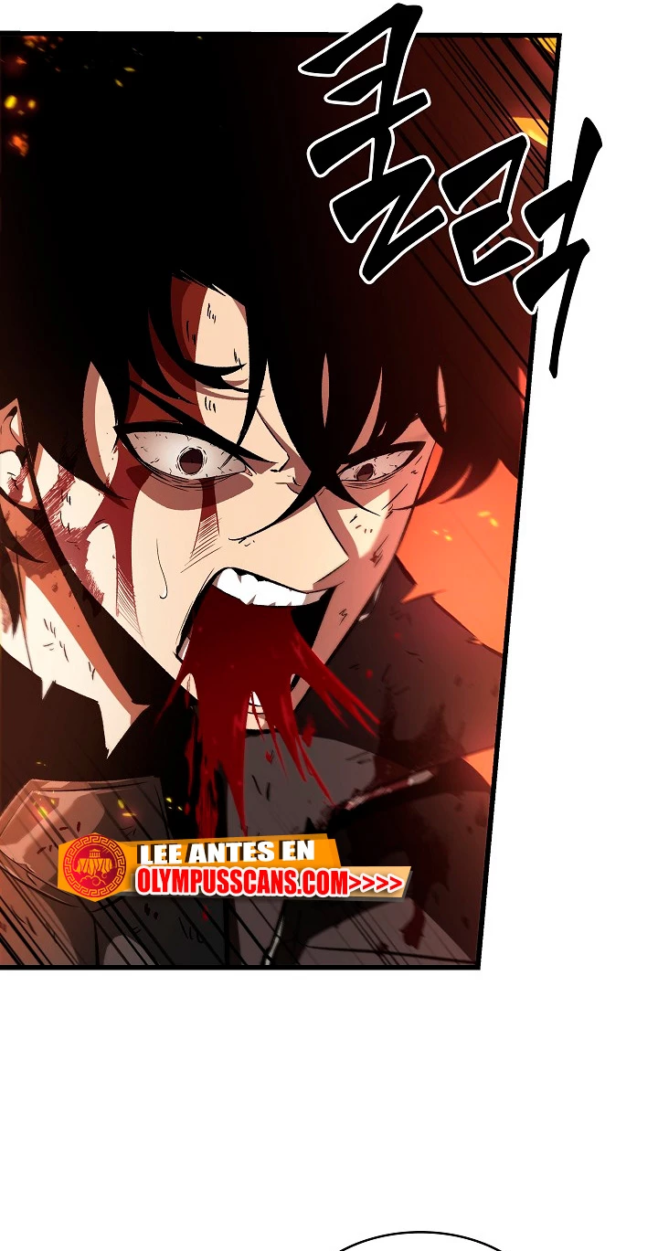 Pick me up, Gacha Infinito Capitulo 33 página 56