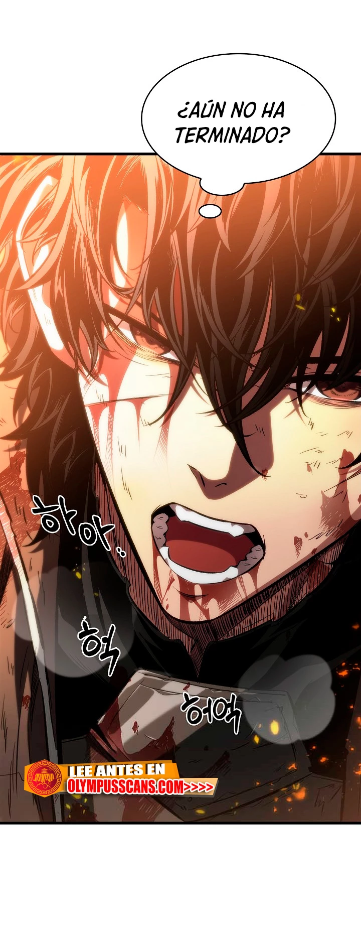 Pick me up, Gacha Infinito Capitulo 33 página 58