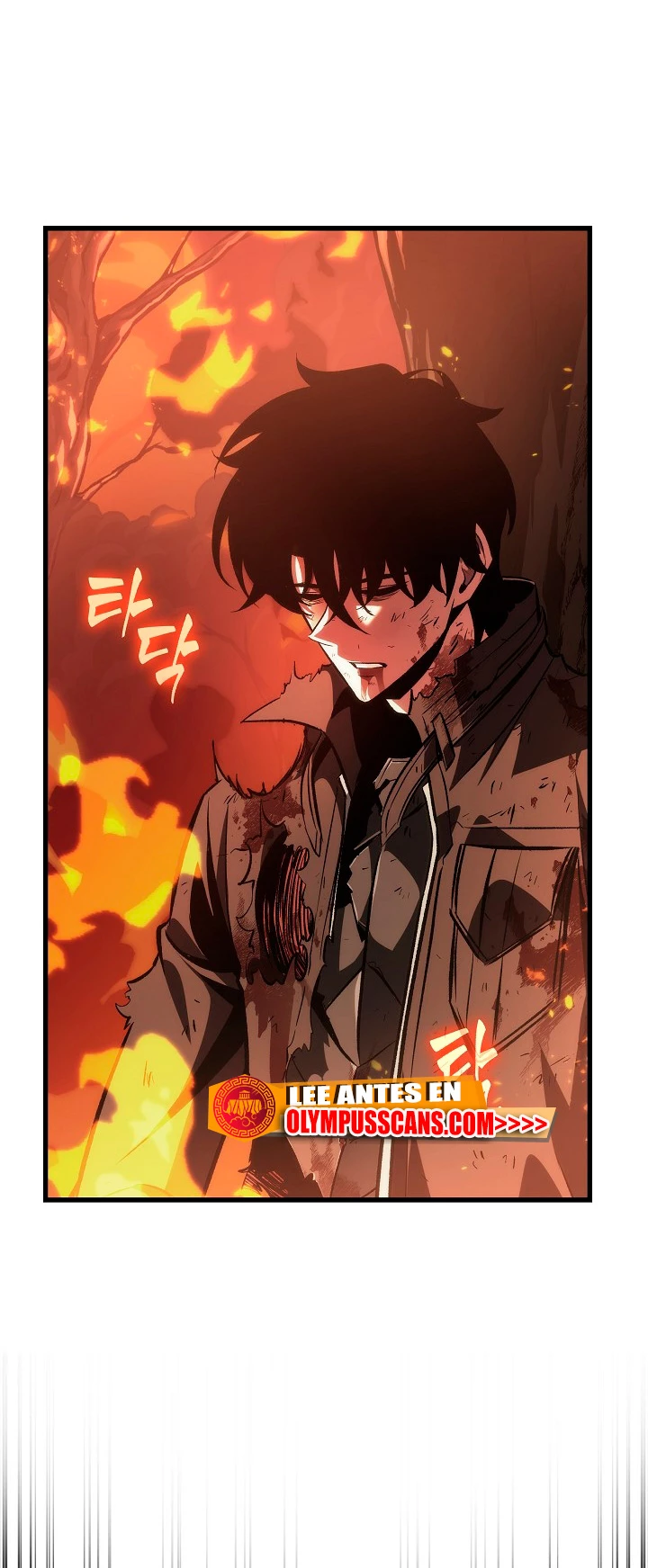 Pick me up, Gacha Infinito Capitulo 33 página 62