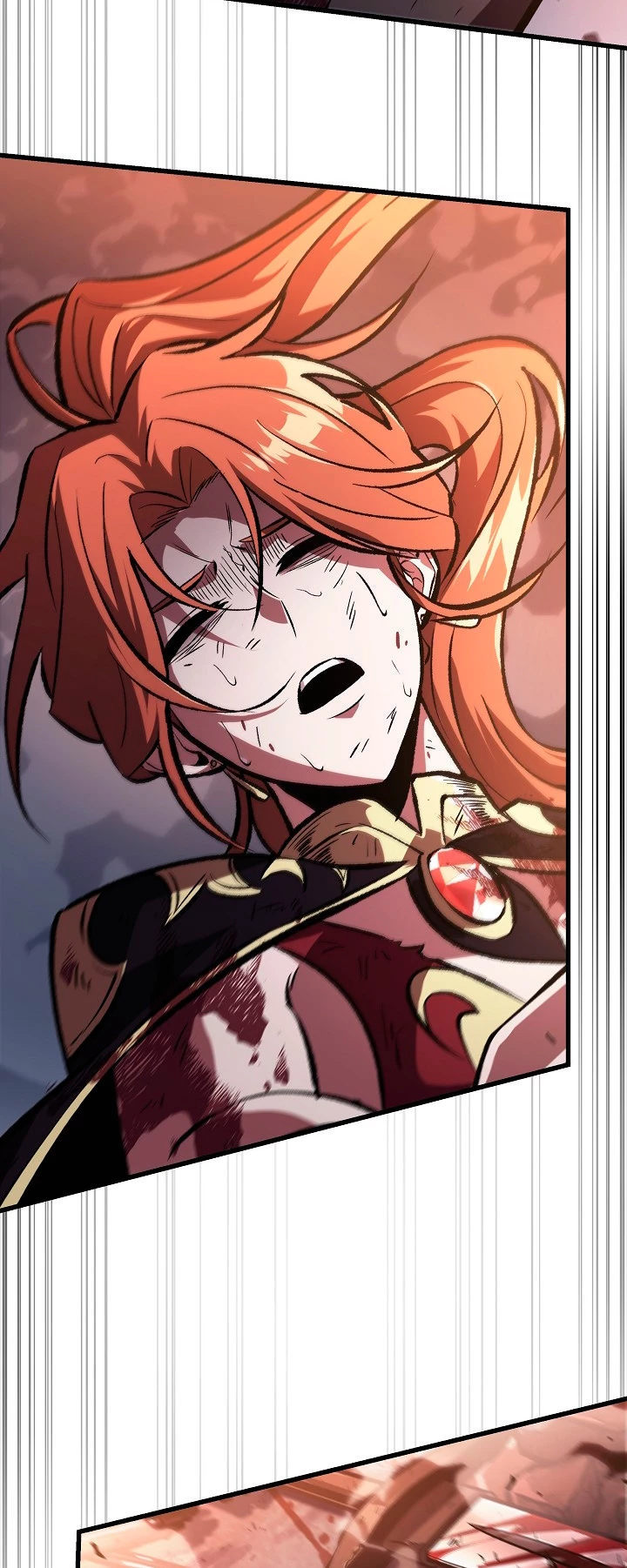 Pick me up, Gacha Infinito Capitulo 33 página 64