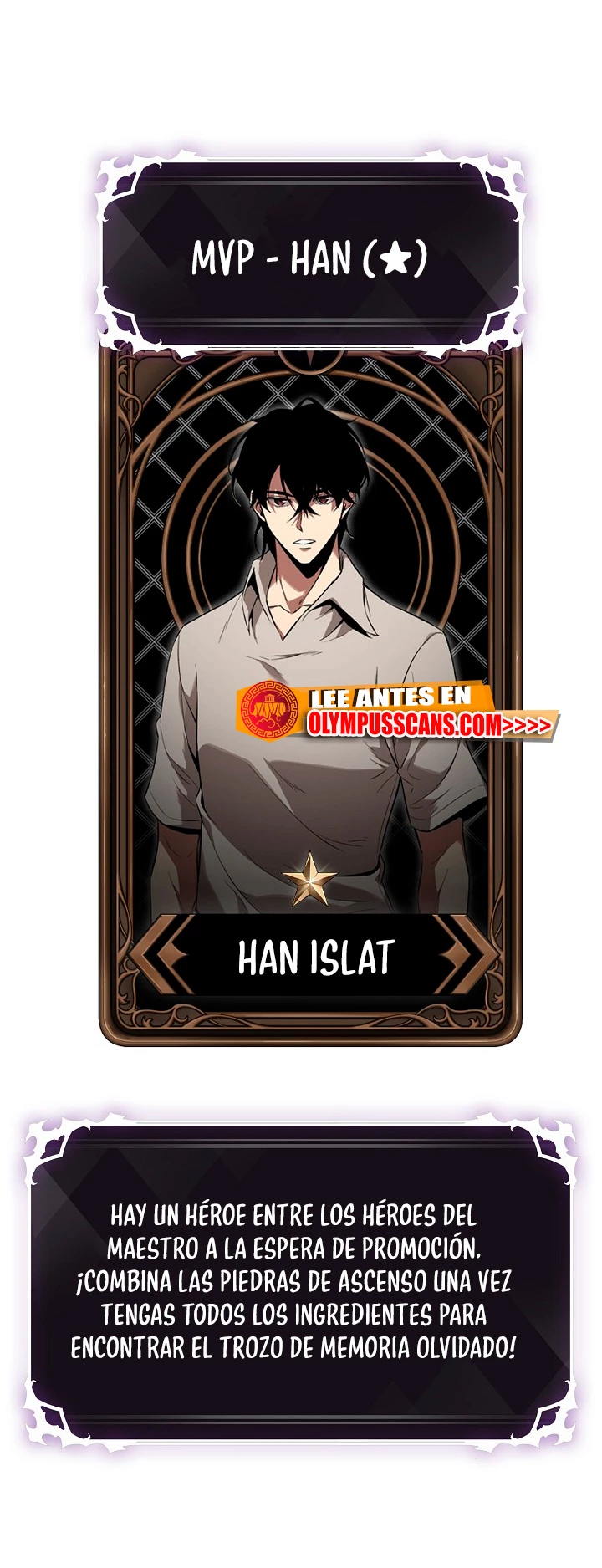 Pick me up, Gacha Infinito Capitulo 33 página 72