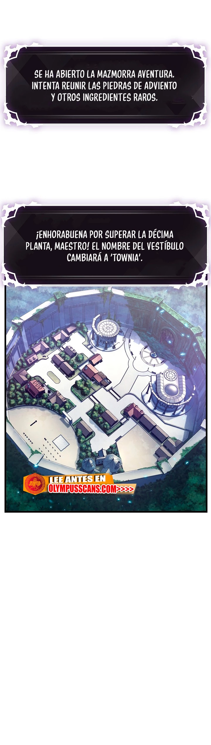 Pick me up, Gacha Infinito Capitulo 33 página 73