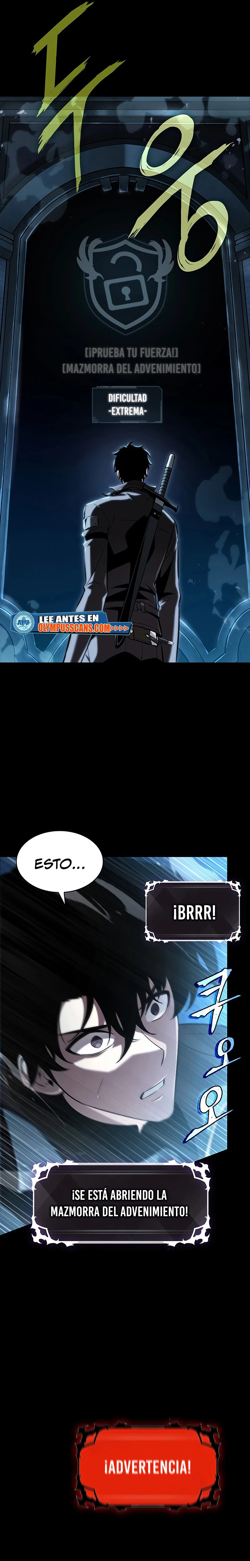 Pick me up, Gacha Infinito Capitulo 34 página 25