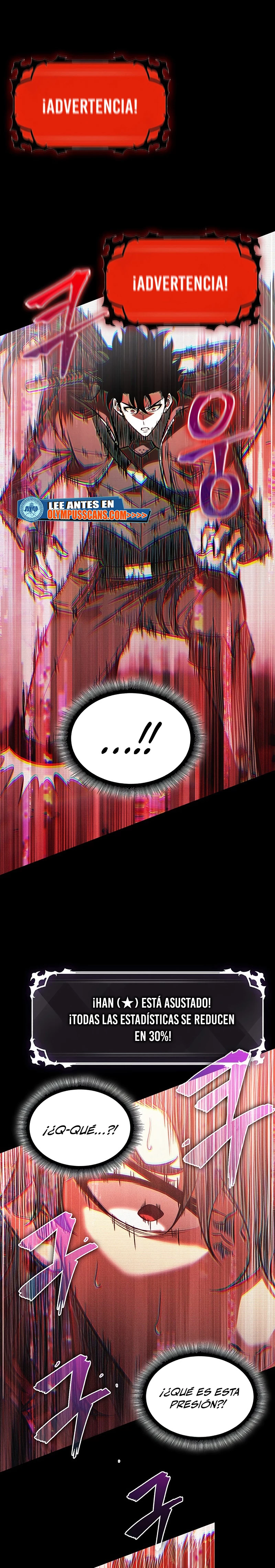 Pick me up, Gacha Infinito Capitulo 34 página 26