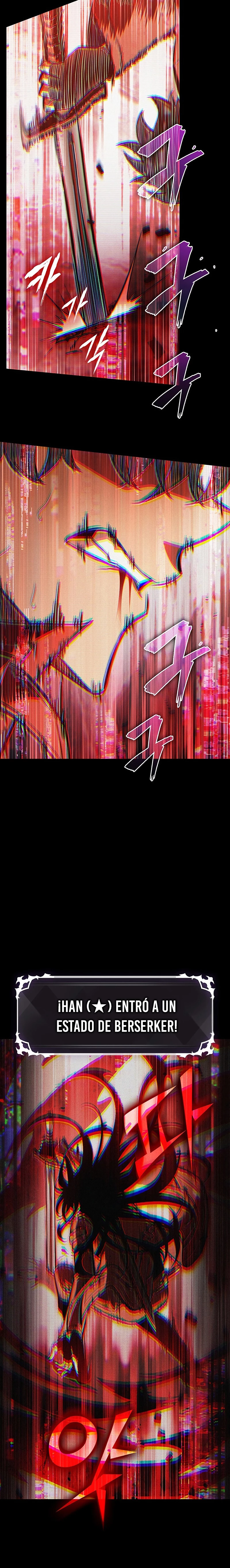 Pick me up, Gacha Infinito Capitulo 34 página 27