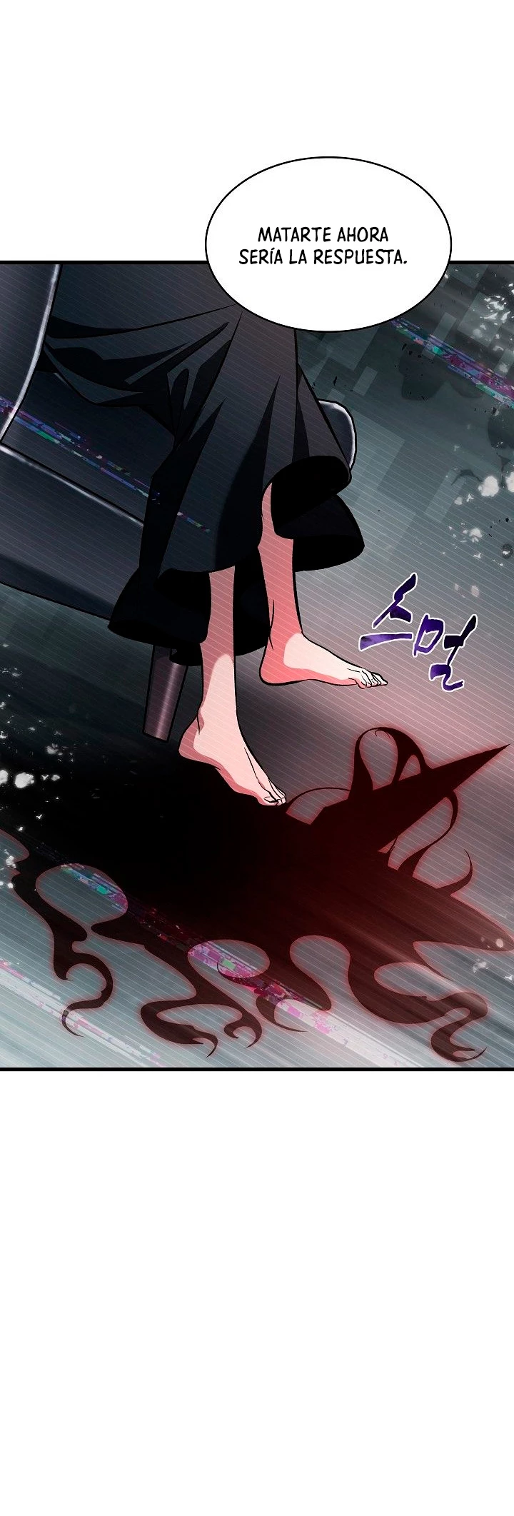 Pick me up, Gacha Infinito Capitulo 35 página 19