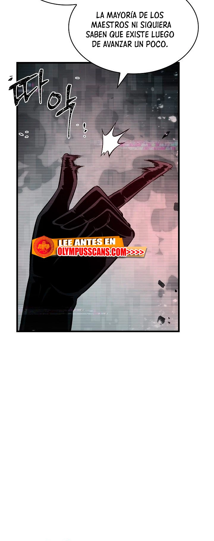Pick me up, Gacha Infinito Capitulo 35 página 30