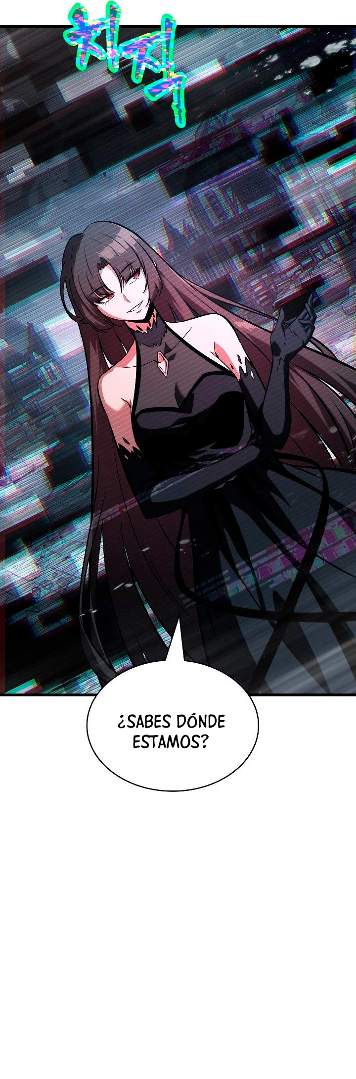 Pick me up, Gacha Infinito Capitulo 35 página 31