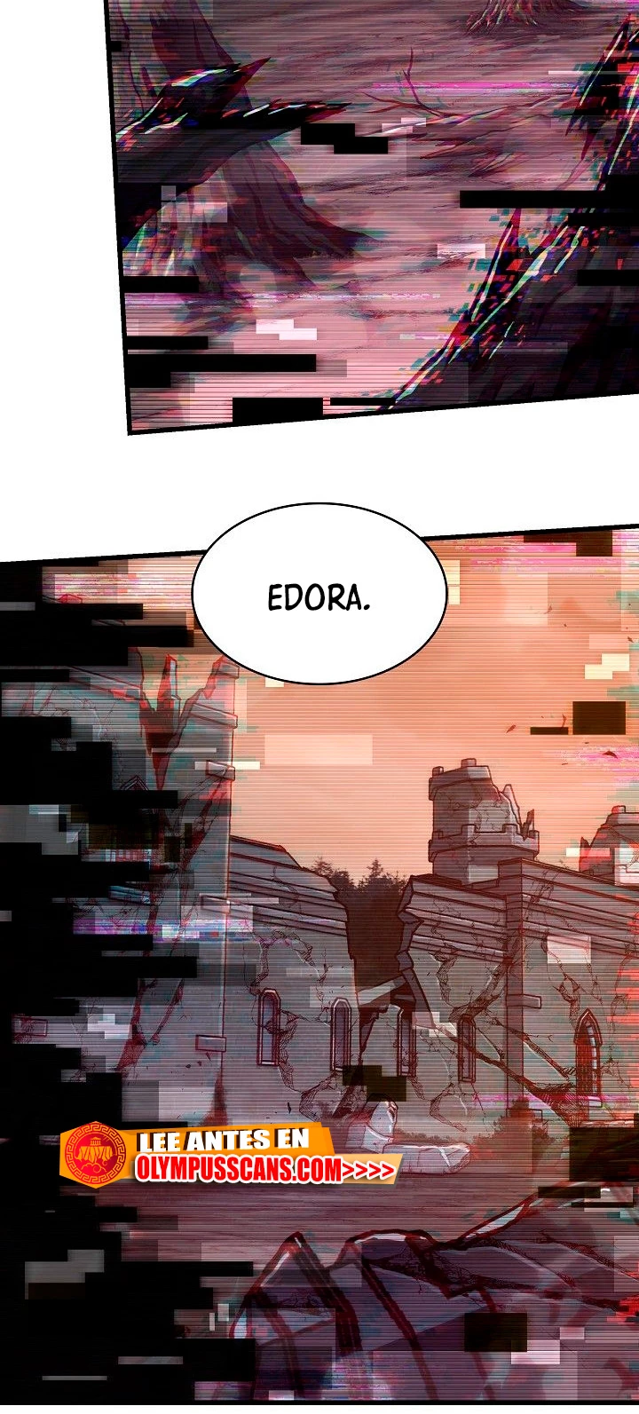 Pick me up, Gacha Infinito Capitulo 35 página 35