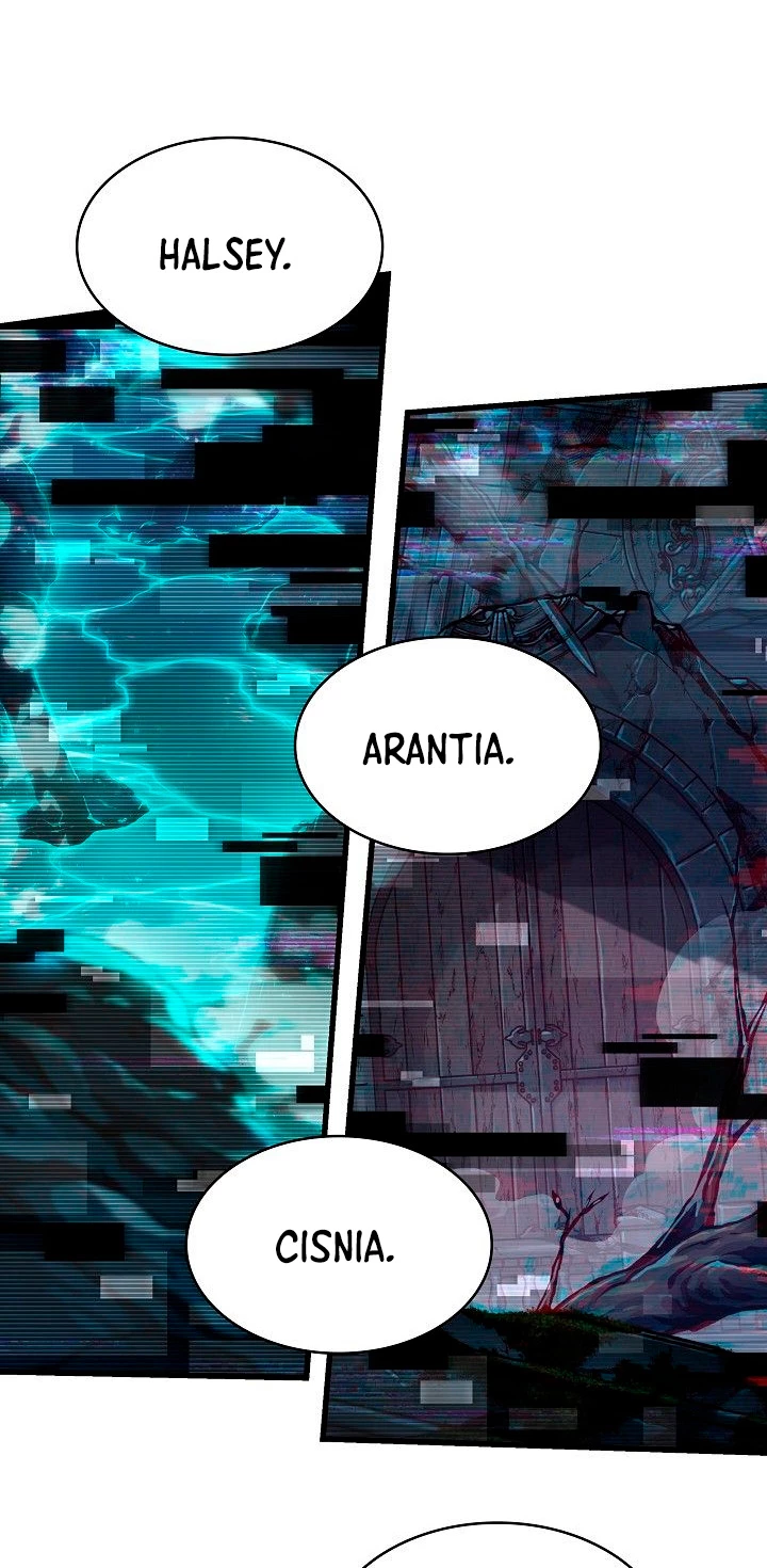 Pick me up, Gacha Infinito Capitulo 35 página 37