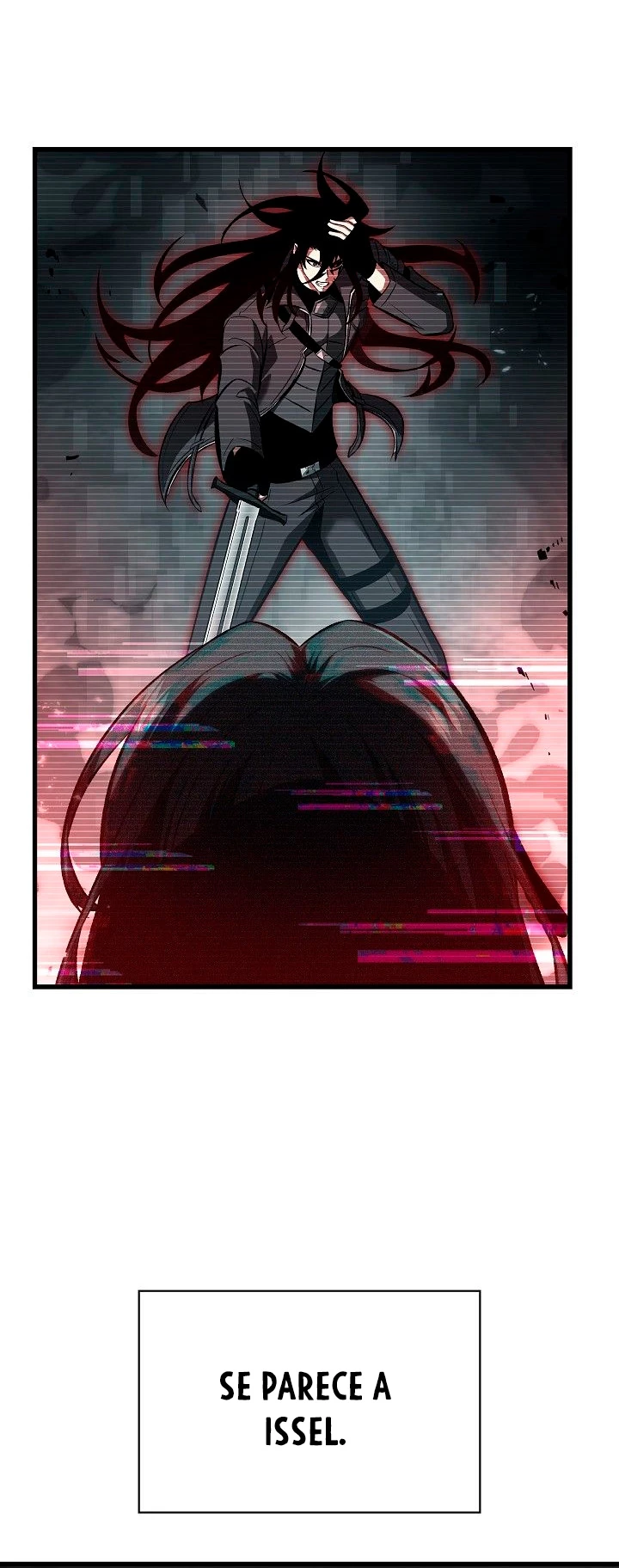 Pick me up, Gacha Infinito Capitulo 35 página 4
