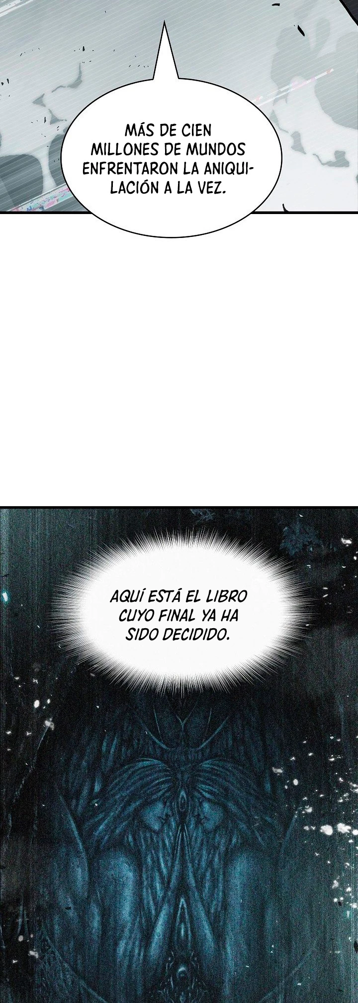 Pick me up, Gacha Infinito Capitulo 35 página 41