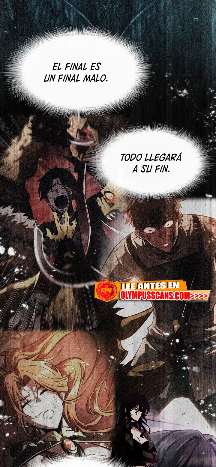 Pick me up, Gacha Infinito Capitulo 35 página 42