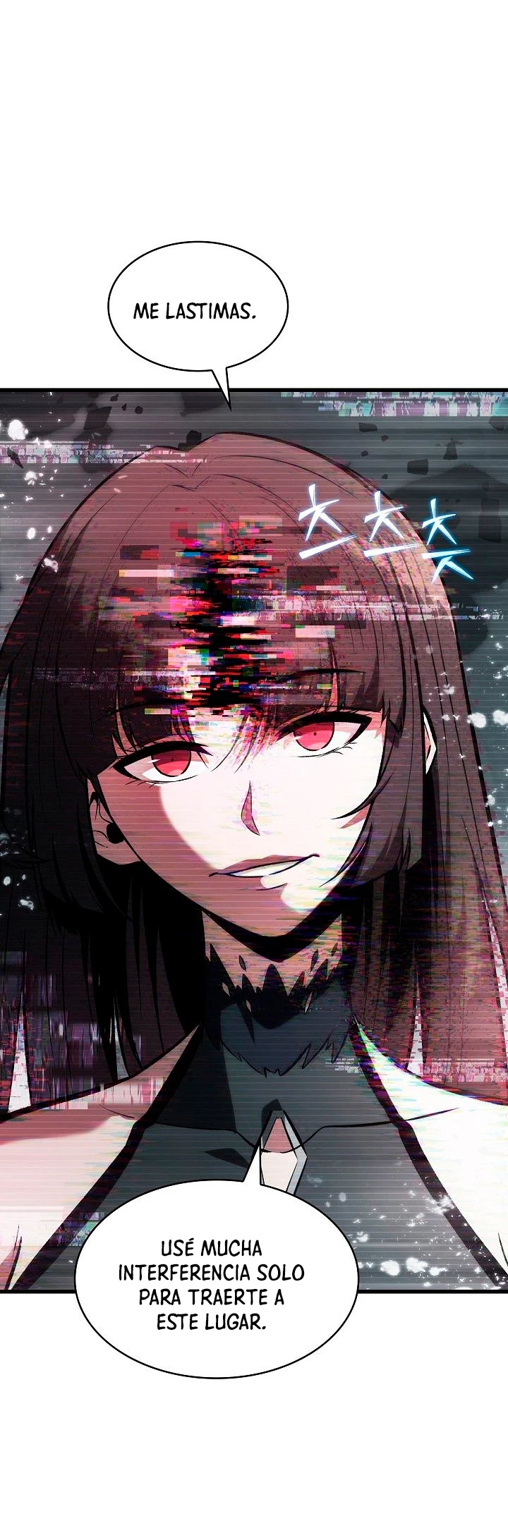 Pick me up, Gacha Infinito Capitulo 35 página 57