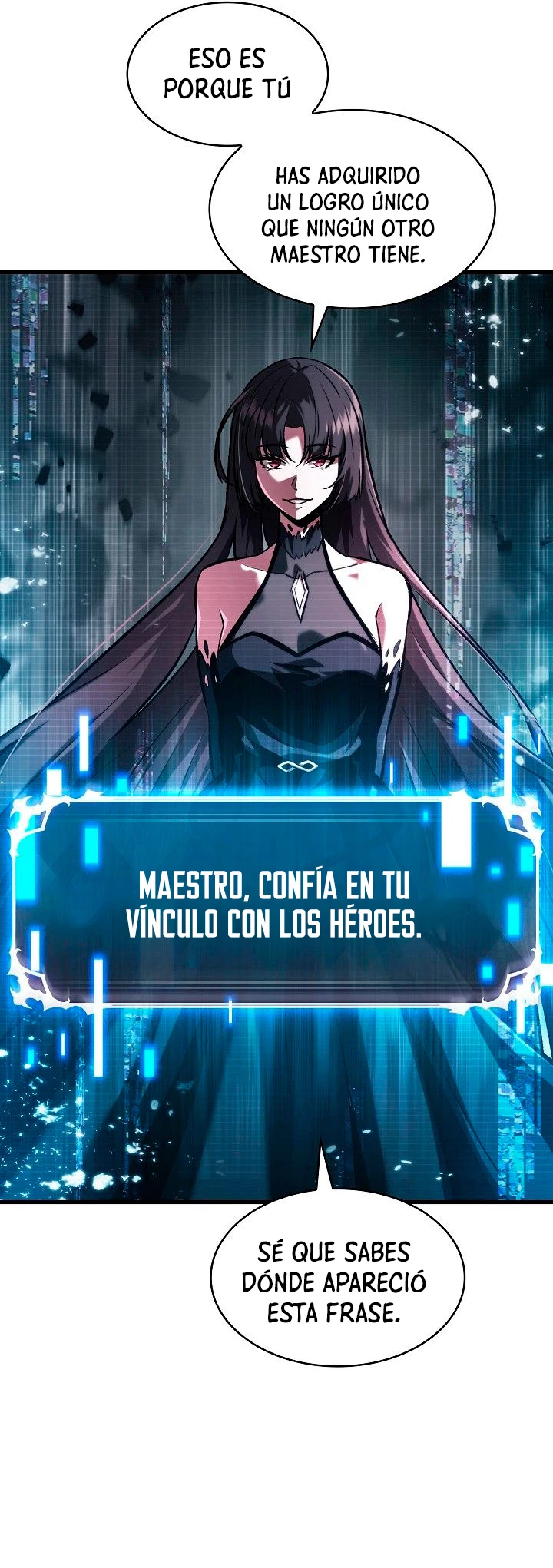 Pick me up, Gacha Infinito Capitulo 35 página 60