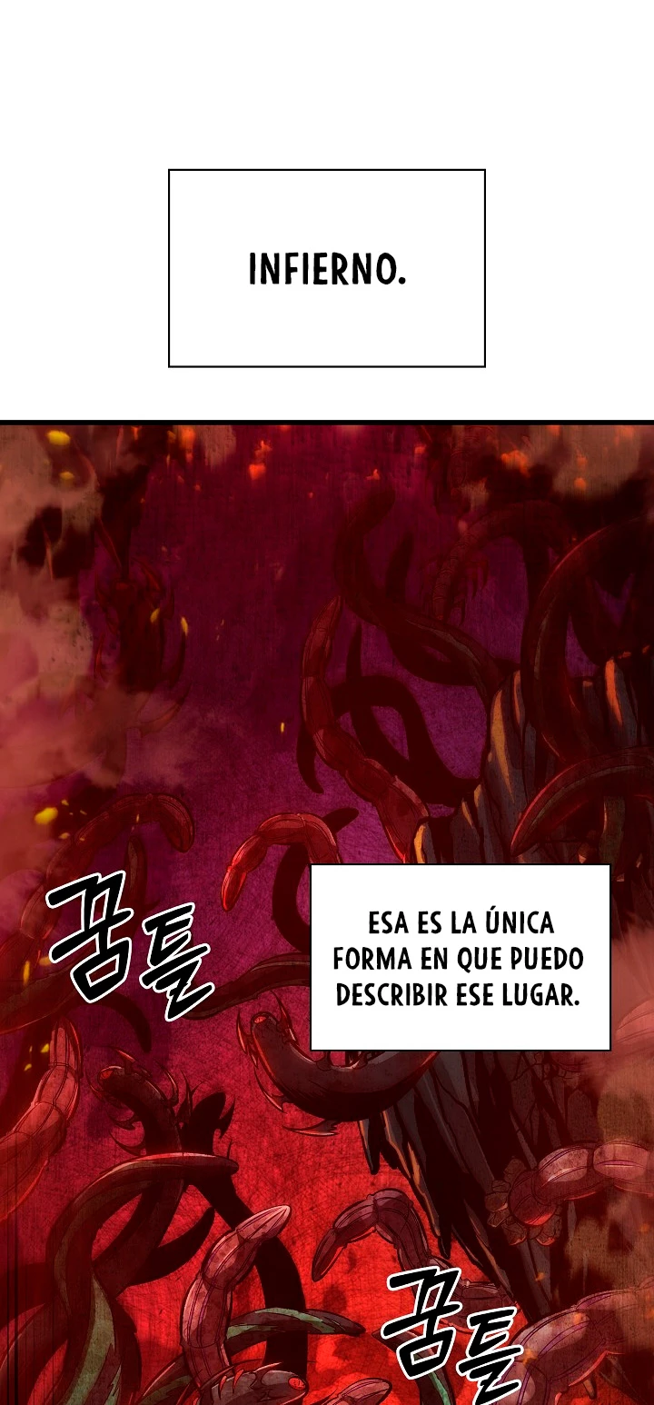 Pick me up, Gacha Infinito Capitulo 36 página 11