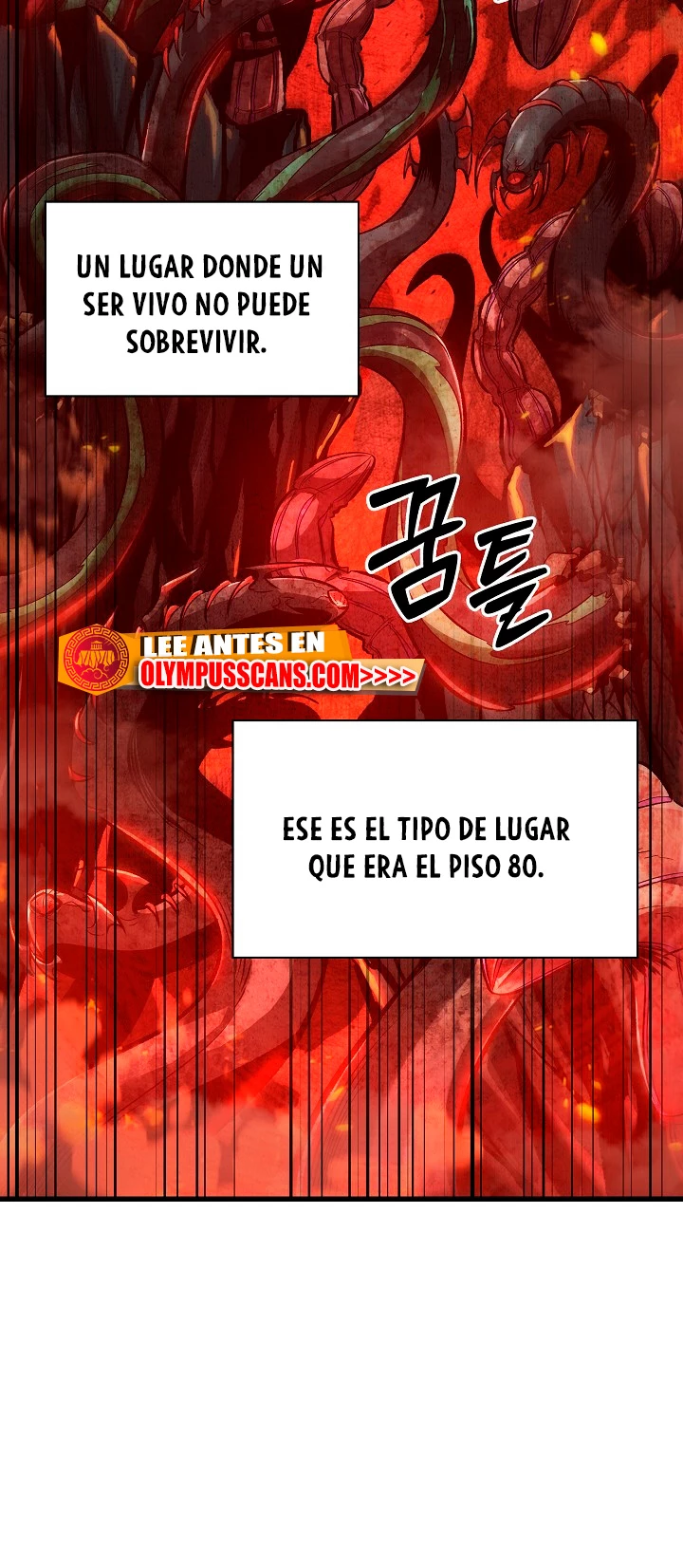 Pick me up, Gacha Infinito Capitulo 36 página 12