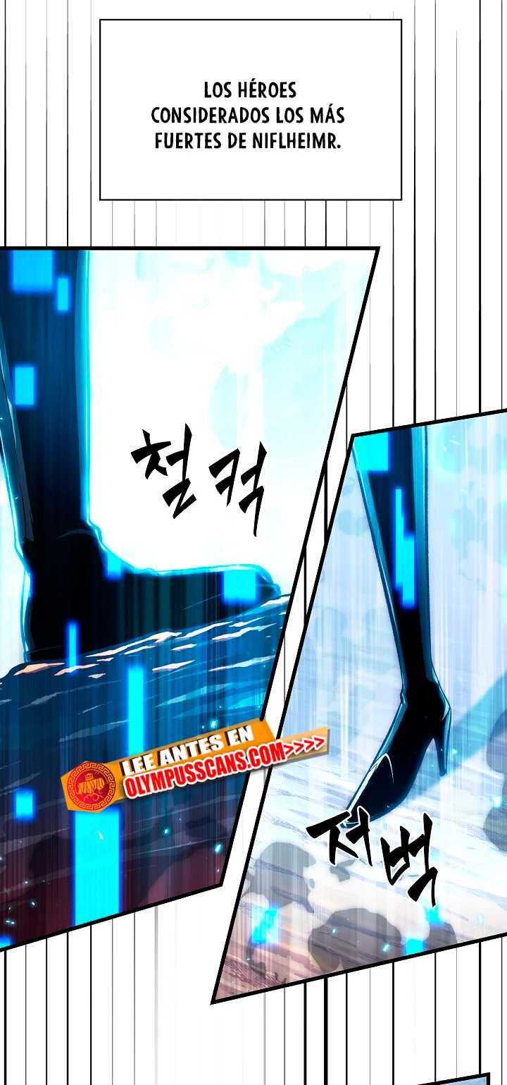 Pick me up, Gacha Infinito Capitulo 36 página 23