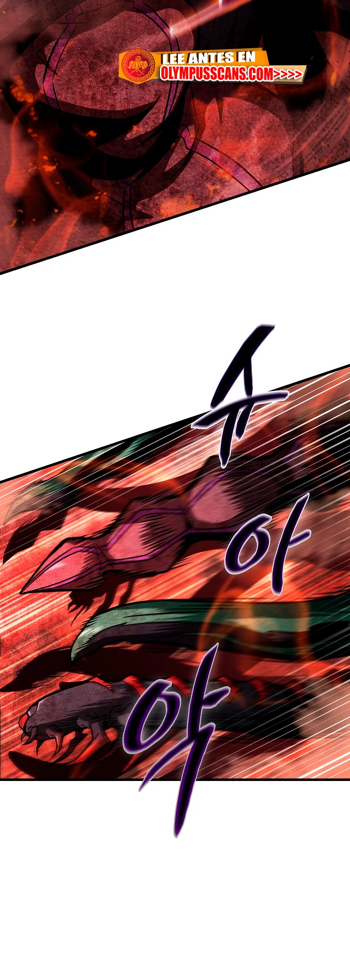 Pick me up, Gacha Infinito Capitulo 36 página 27