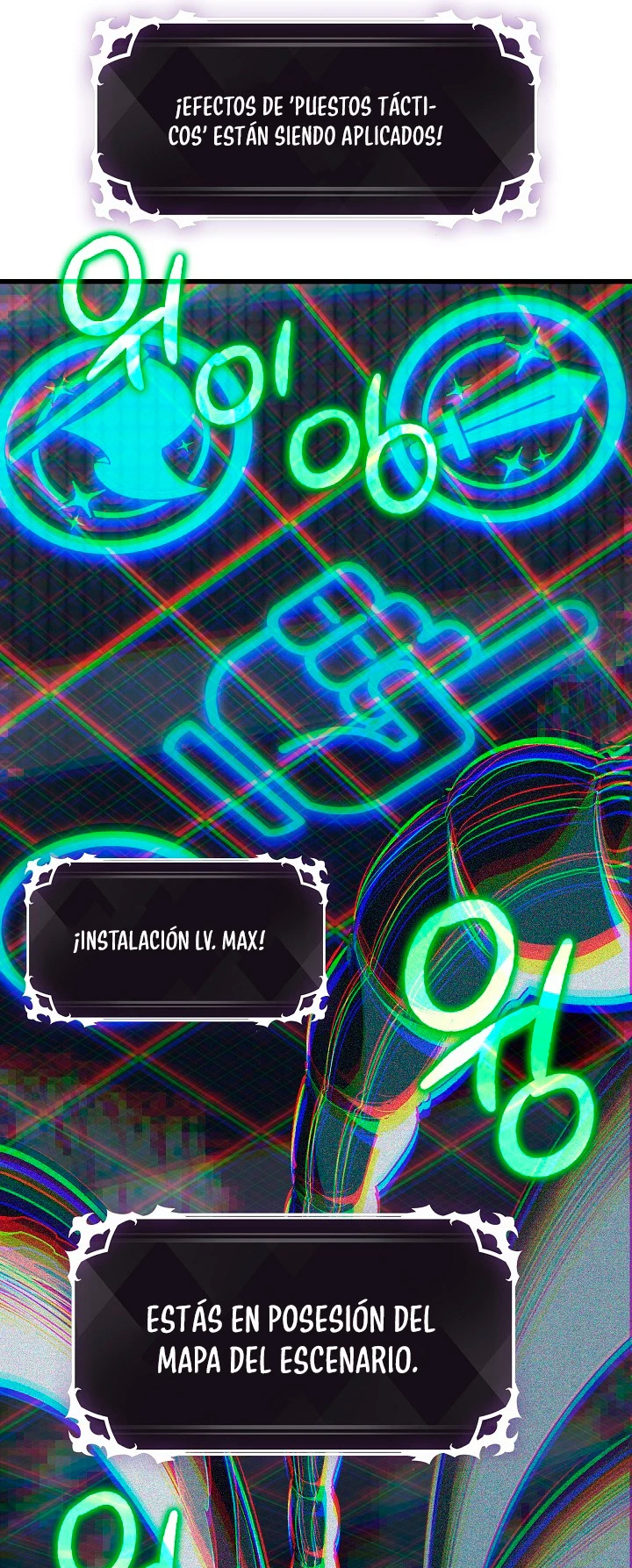 Pick me up, Gacha Infinito Capitulo 36 página 29
