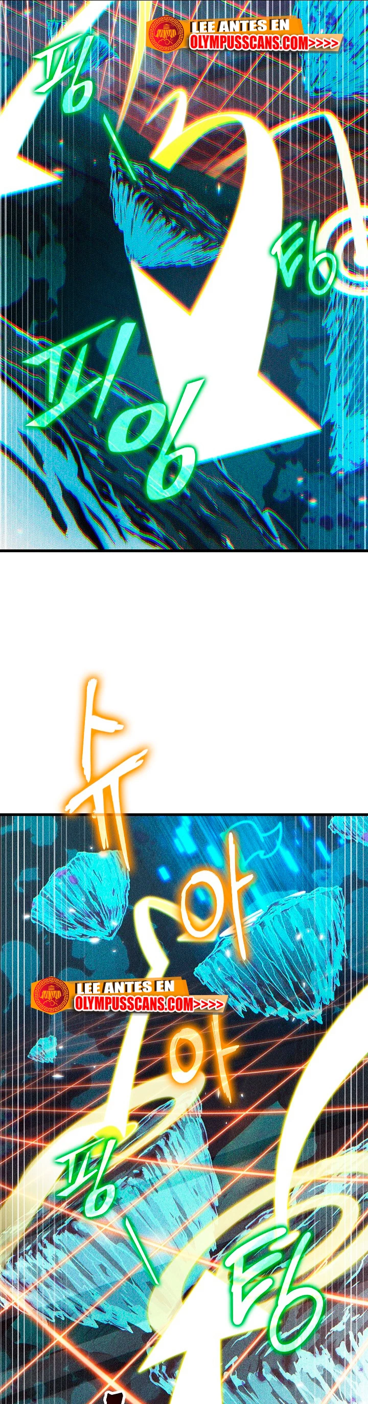 Pick me up, Gacha Infinito Capitulo 36 página 31