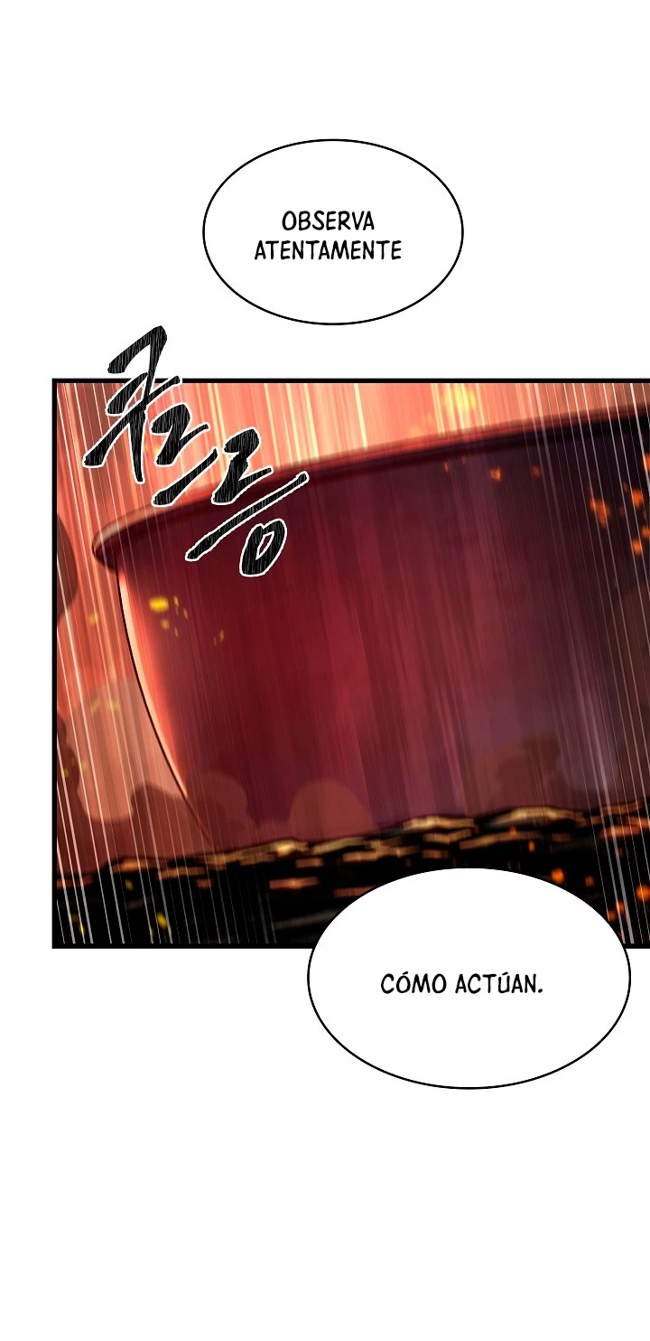 Pick me up, Gacha Infinito Capitulo 36 página 36