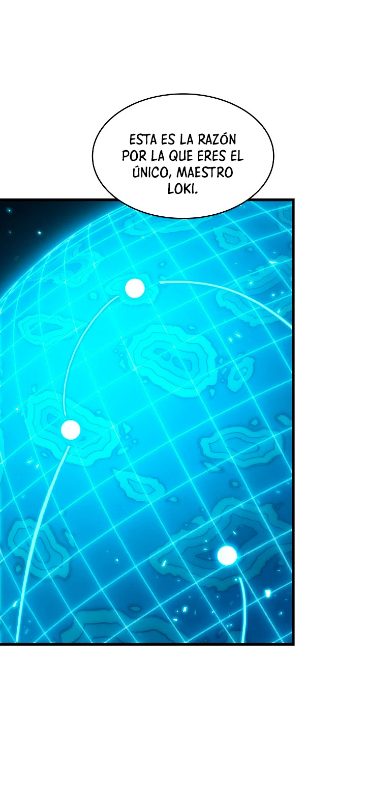 Pick me up, Gacha Infinito Capitulo 36 página 38