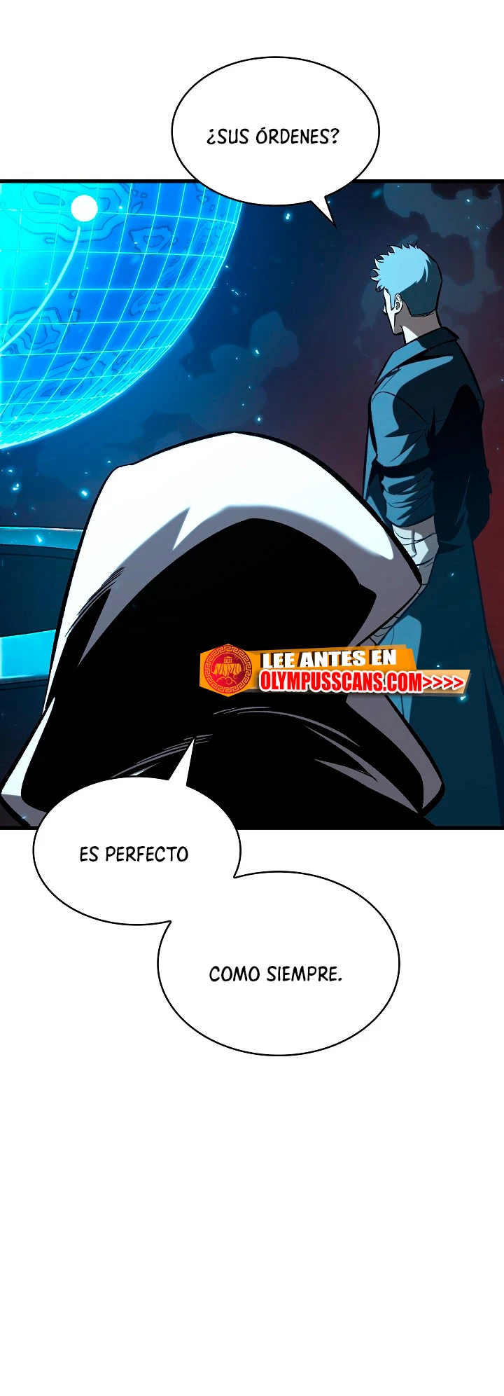 Pick me up, Gacha Infinito Capitulo 36 página 39