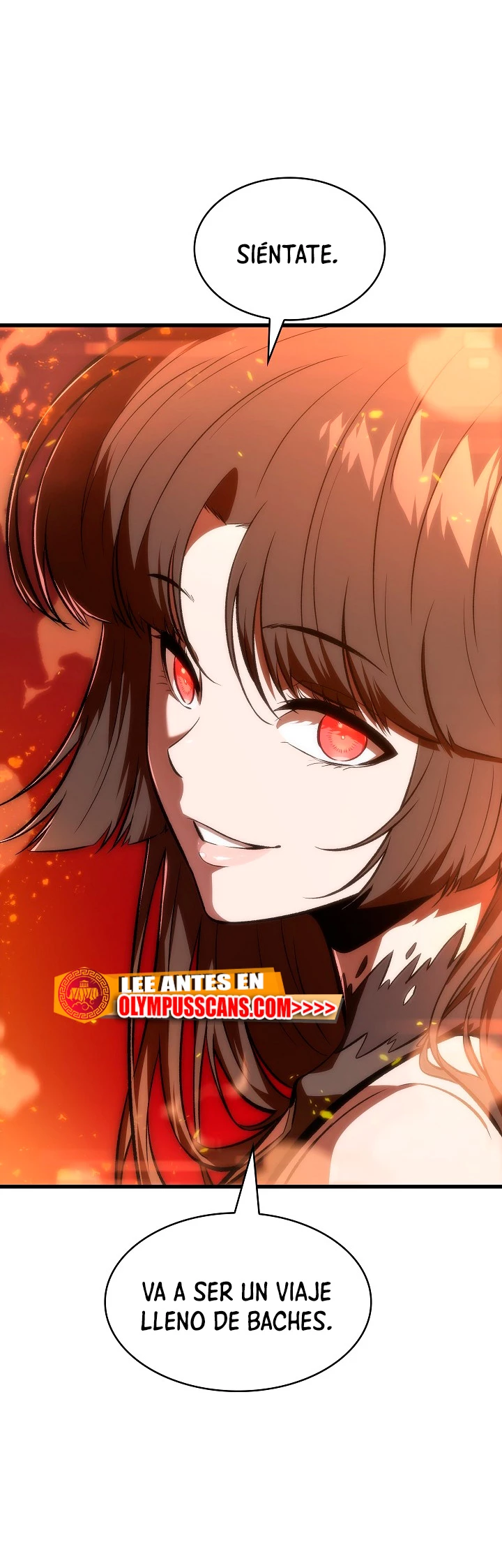 Pick me up, Gacha Infinito Capitulo 36 página 4