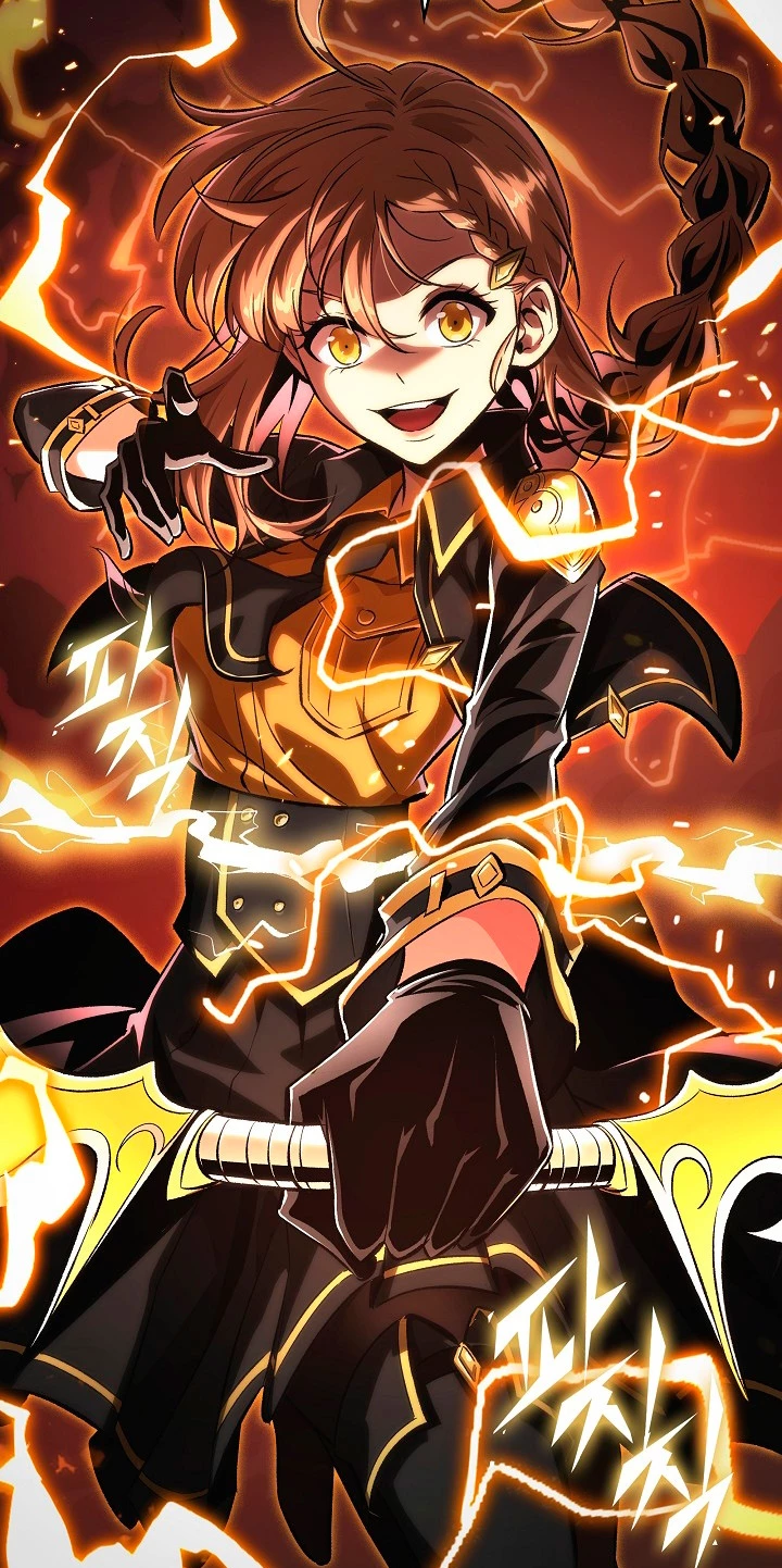 Pick me up, Gacha Infinito Capitulo 36 página 42