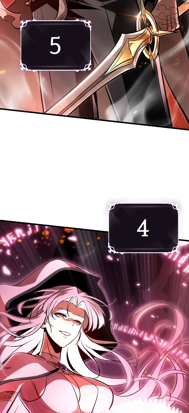 Pick me up, Gacha Infinito Capitulo 36 página 45