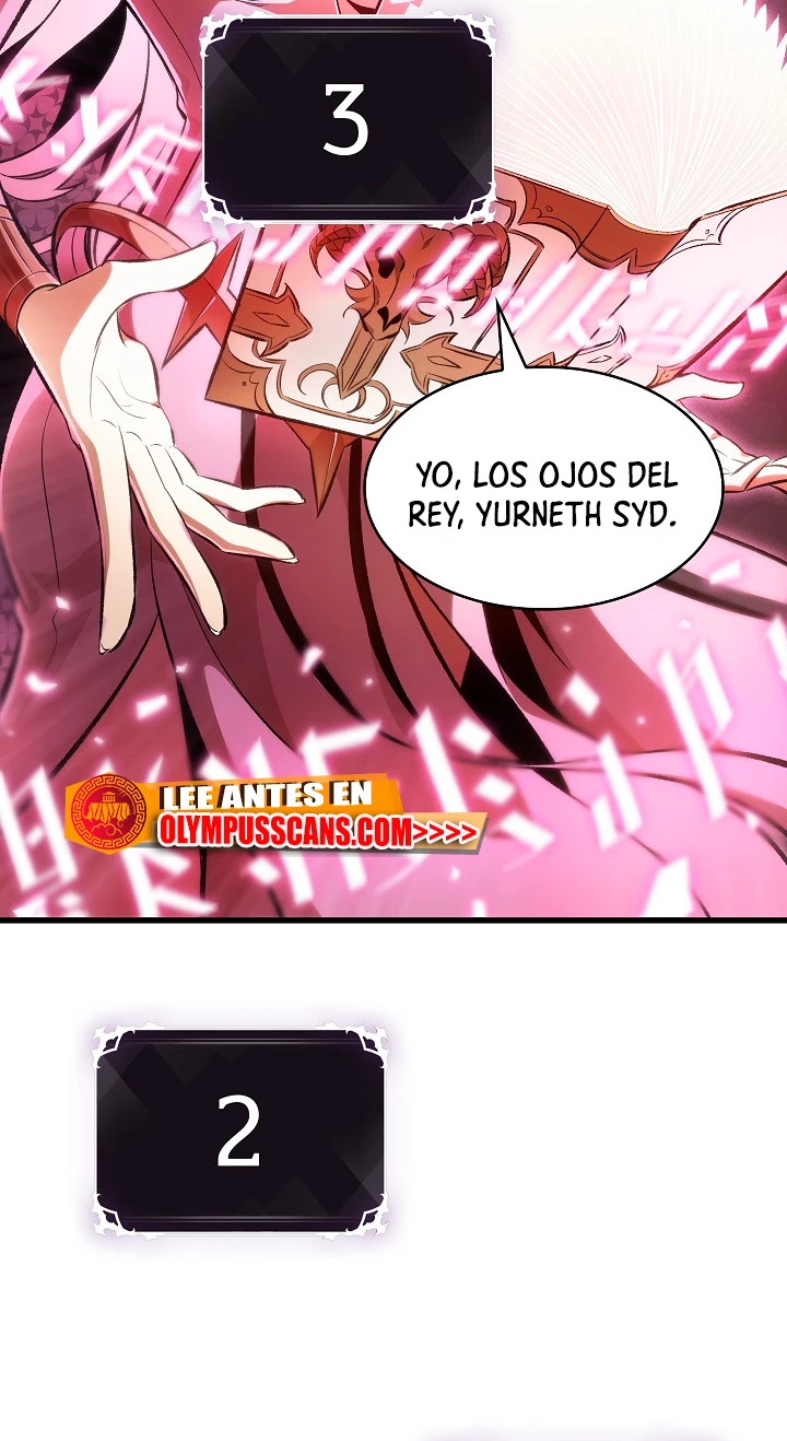 Pick me up, Gacha Infinito Capitulo 36 página 46