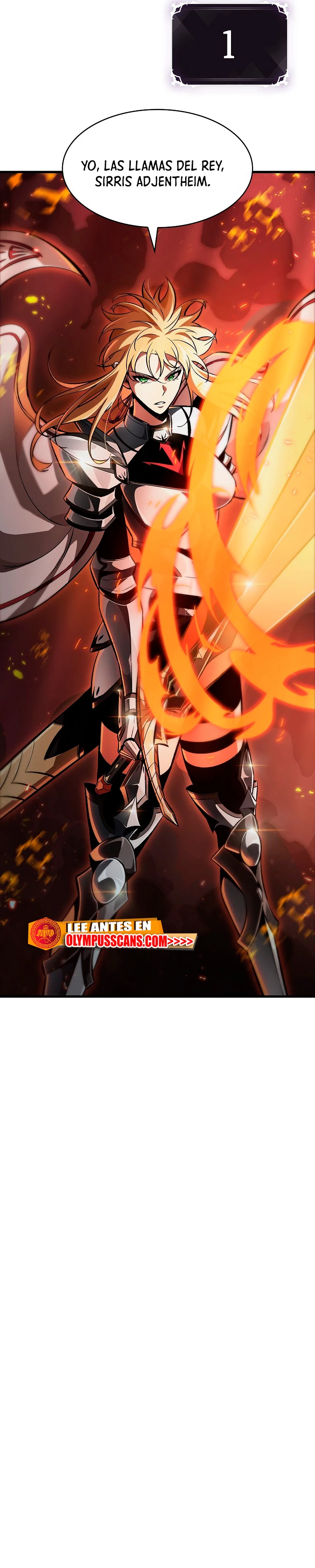 Pick me up, Gacha Infinito Capitulo 36 página 47