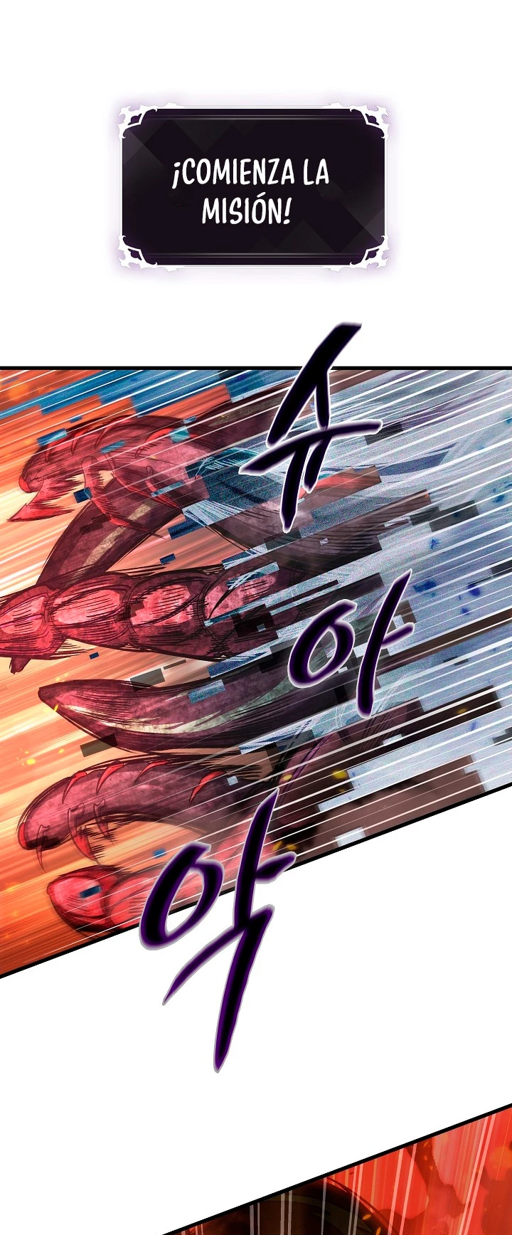 Pick me up, Gacha Infinito Capitulo 36 página 48