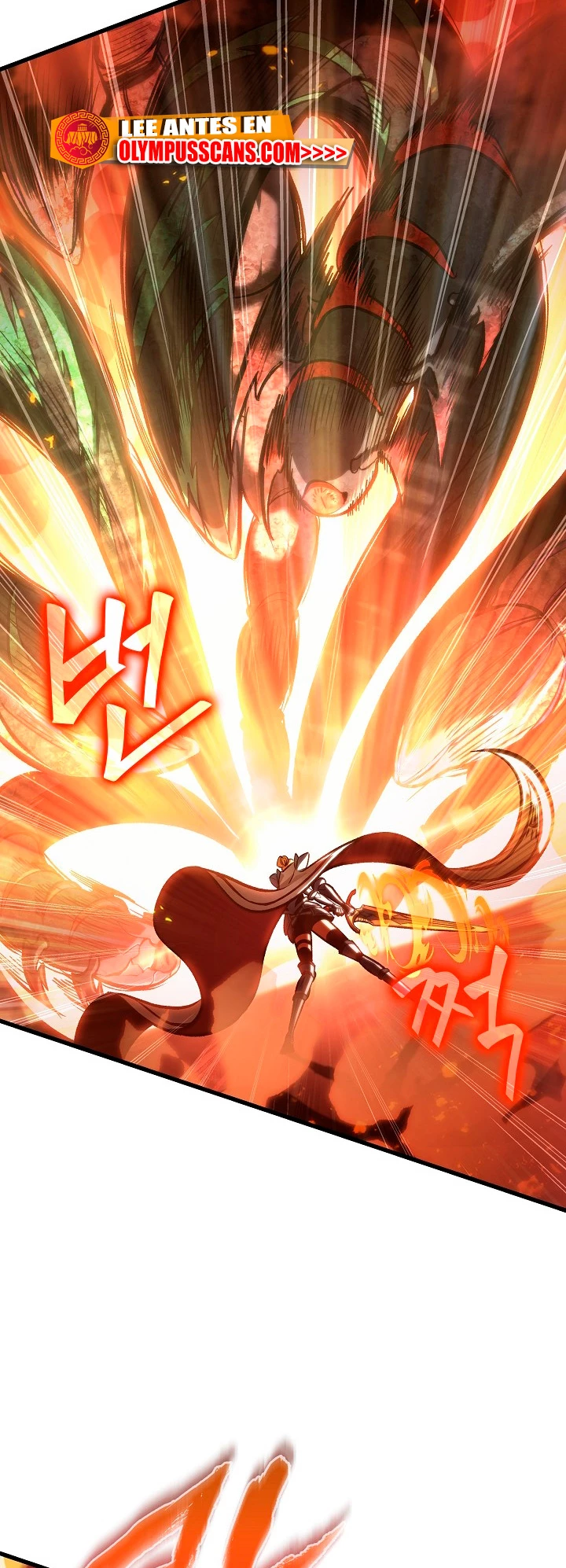 Pick me up, Gacha Infinito Capitulo 36 página 49