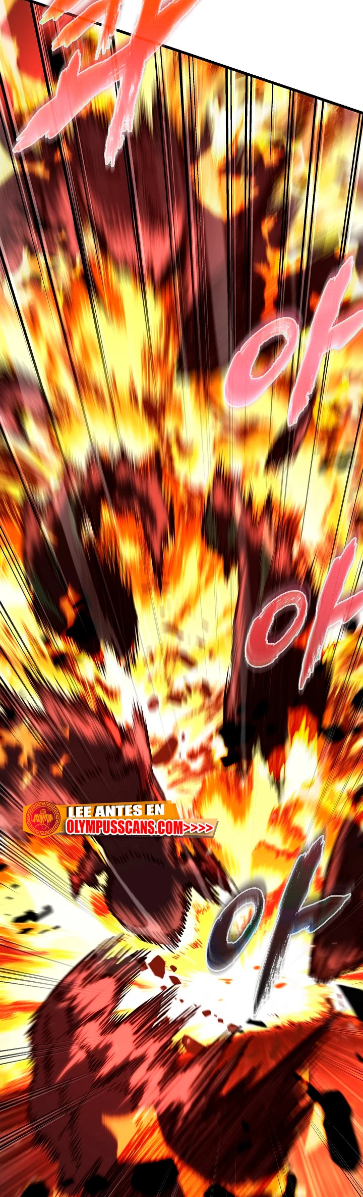 Pick me up, Gacha Infinito Capitulo 36 página 50