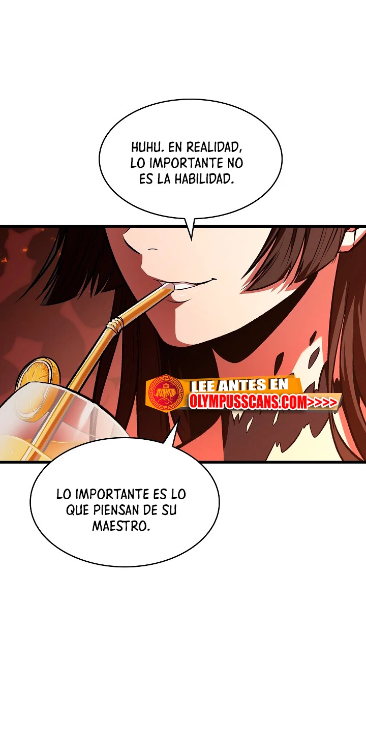 Pick me up, Gacha Infinito Capitulo 36 página 53