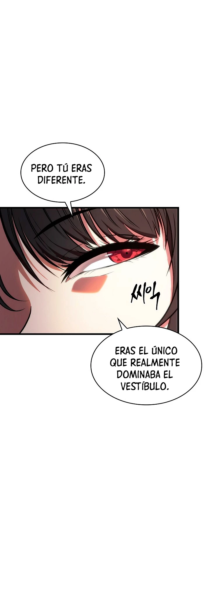 Pick me up, Gacha Infinito Capitulo 36 página 55