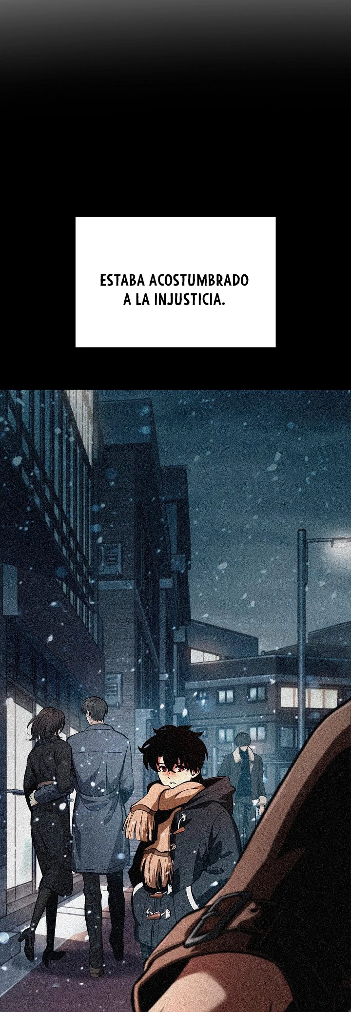 Pick me up, Gacha Infinito Capitulo 36 página 64