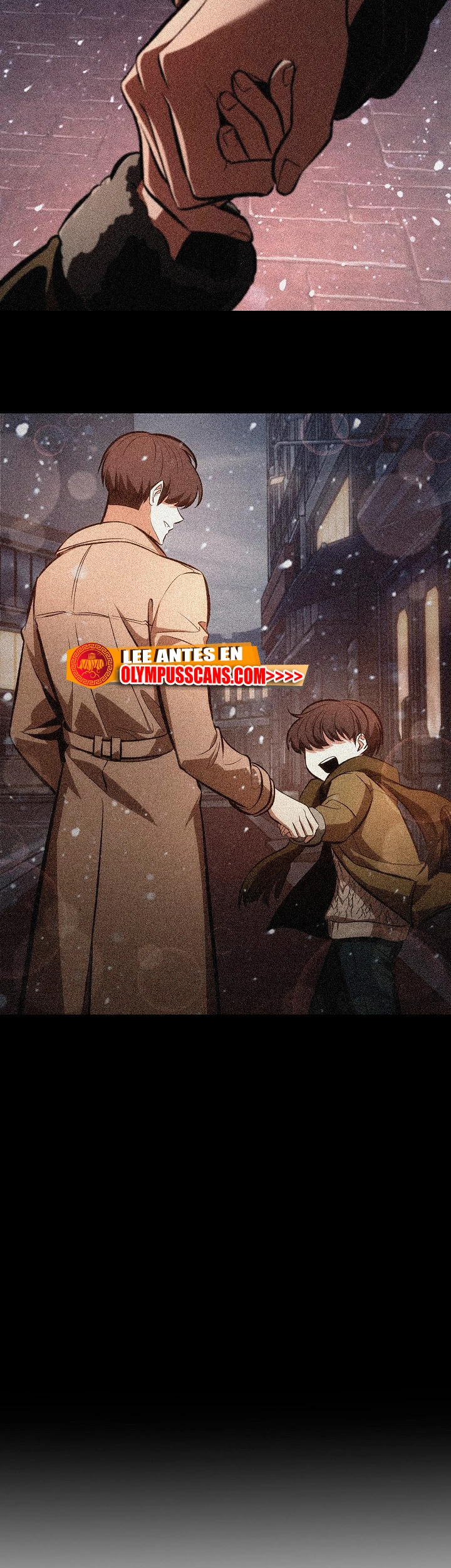 Pick me up, Gacha Infinito Capitulo 36 página 65