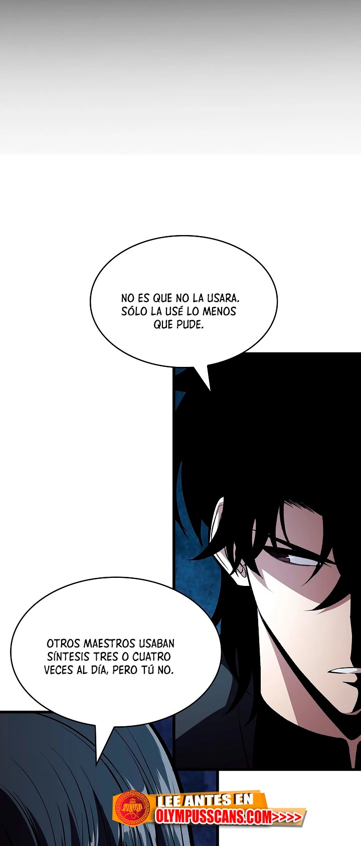 Pick me up, Gacha Infinito Capitulo 36 página 66