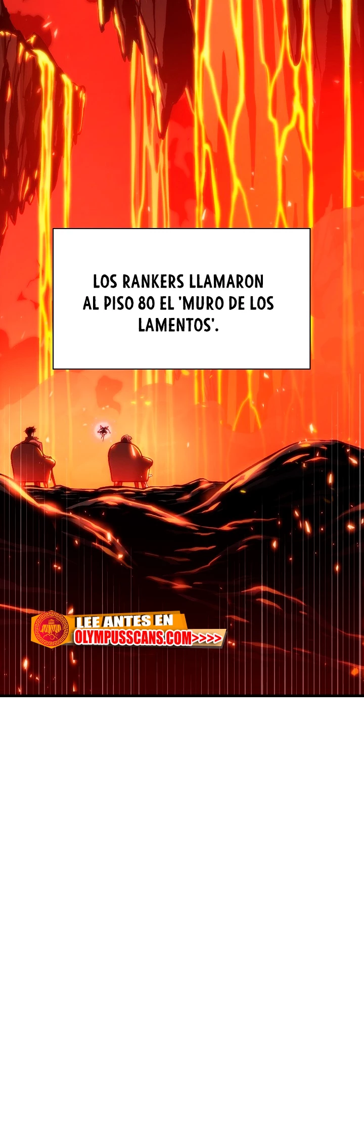 Pick me up, Gacha Infinito Capitulo 36 página 7