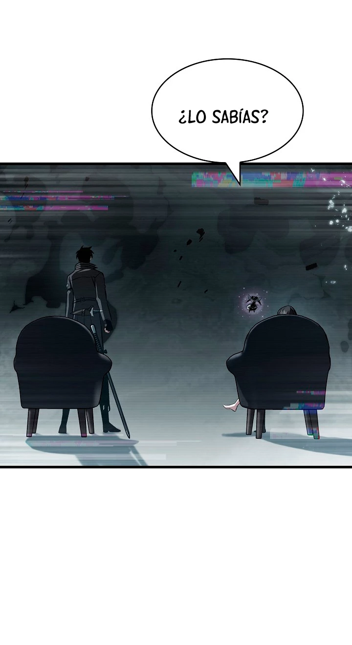 Pick me up, Gacha Infinito Capitulo 36 página 71