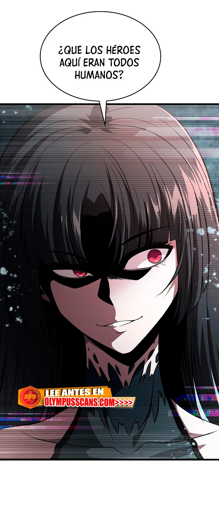 Pick me up, Gacha Infinito Capitulo 36 página 72