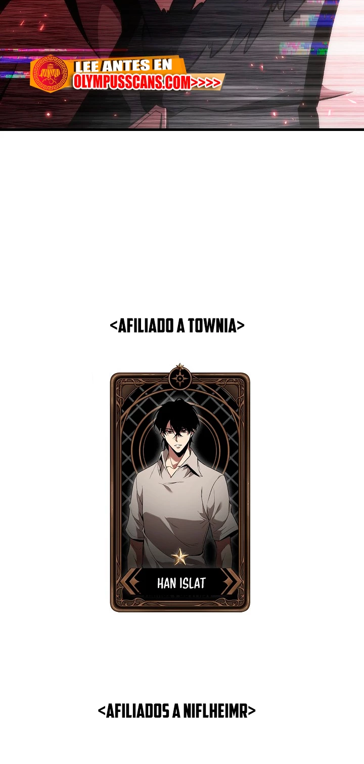 Pick me up, Gacha Infinito Capitulo 36 página 74