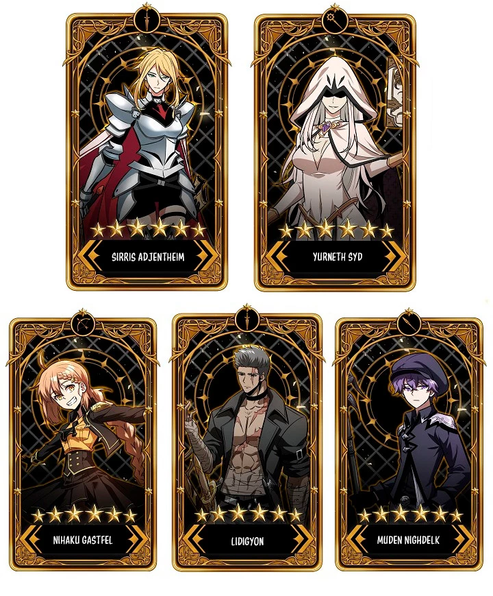 Pick me up, Gacha Infinito Capitulo 36 página 75