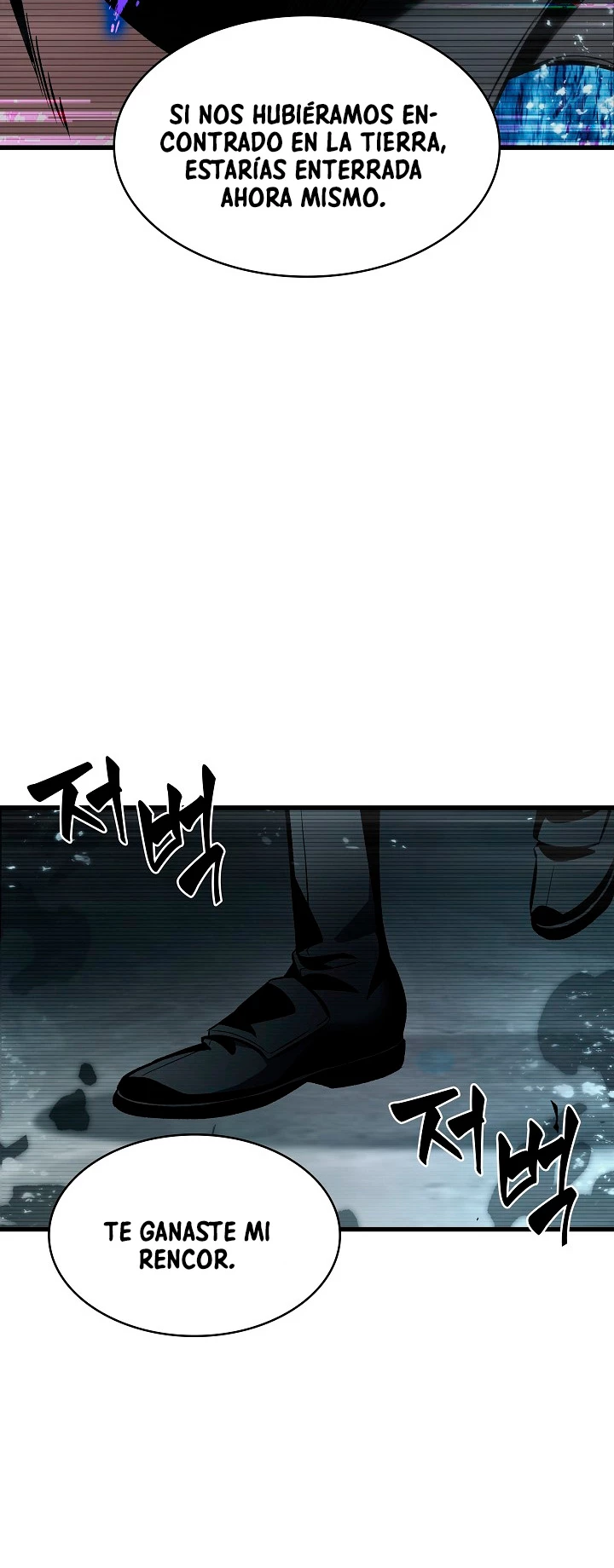 Pick me up, Gacha Infinito Capitulo 37 página 10